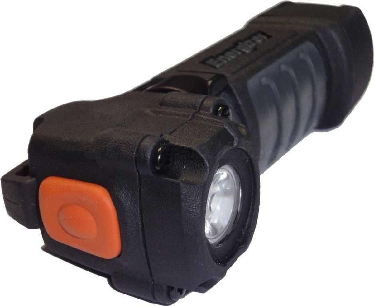 Energizer Zaklamp Hardcase Multi-use 16
