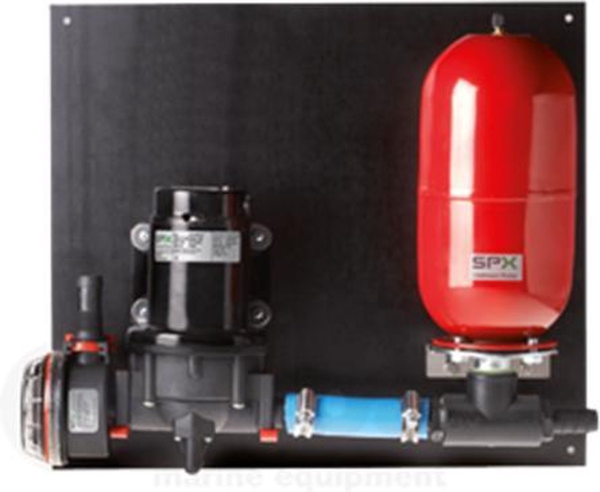 AUQUA JET UNO MAX WPS 3.5 12V 13 LTR/MIN