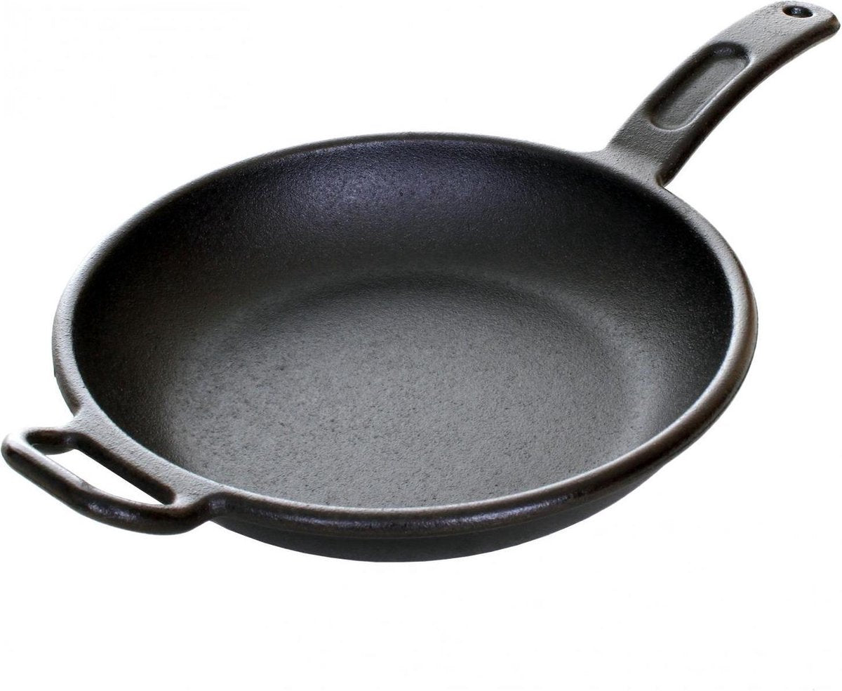 Lodge Pro-Logic Koekenpan P12S3