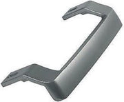 Beko deurgreep greep grijs - 26cm - koelkast diepvries oa. CN142240X handgreep deur