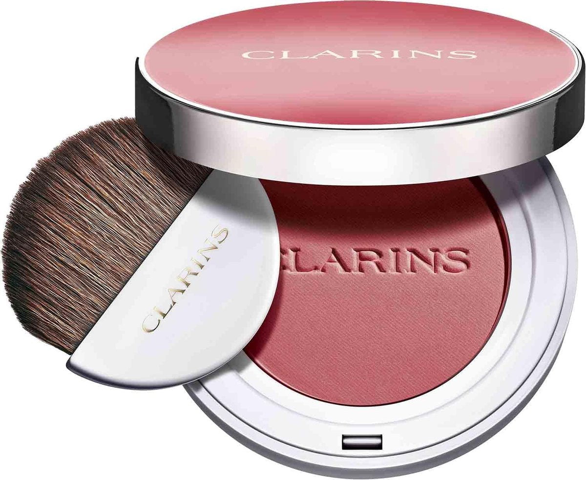 Clarins - Joli Blush - Blush 5 G Shade 02