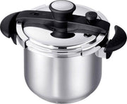 YILTEX – Snelkookpan – 6L –  Ø22cm