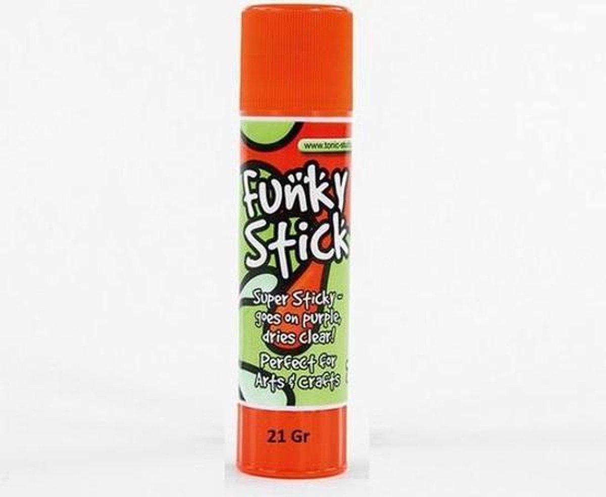 Tonic Studios Funky glue stick 21 gram