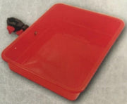 ALBATROS Match Box Voerbak Large