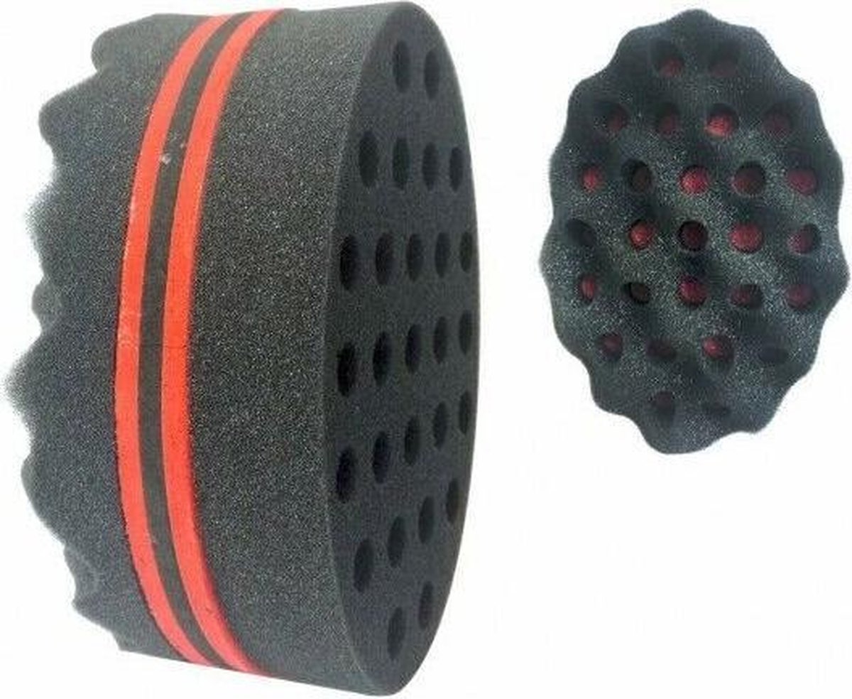 General Purpose Miracle Twist Spons Double - Sided