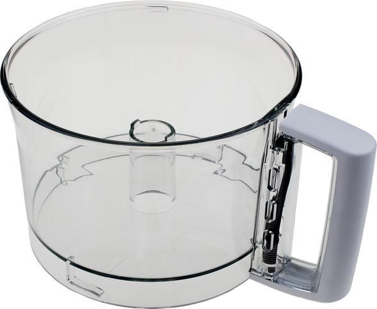 MAGIMIX - MENGKOM CS4200 WIT - 17338