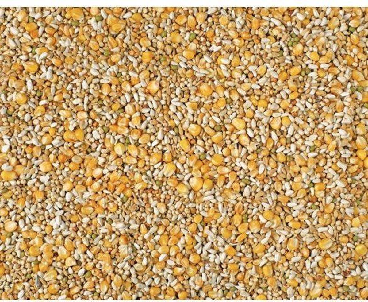 Natural digest maxi-2 2m popcorn 20KG