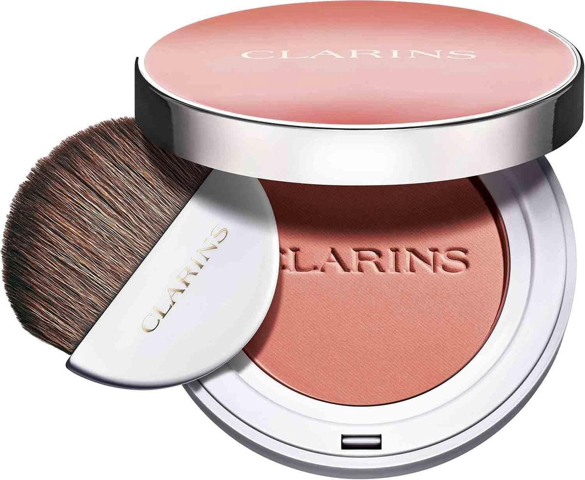 Clarins - Joli Blush - Blush 5 G Shade 06