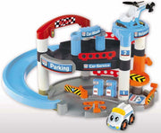 Bosch Speelgoed Parkeergarage