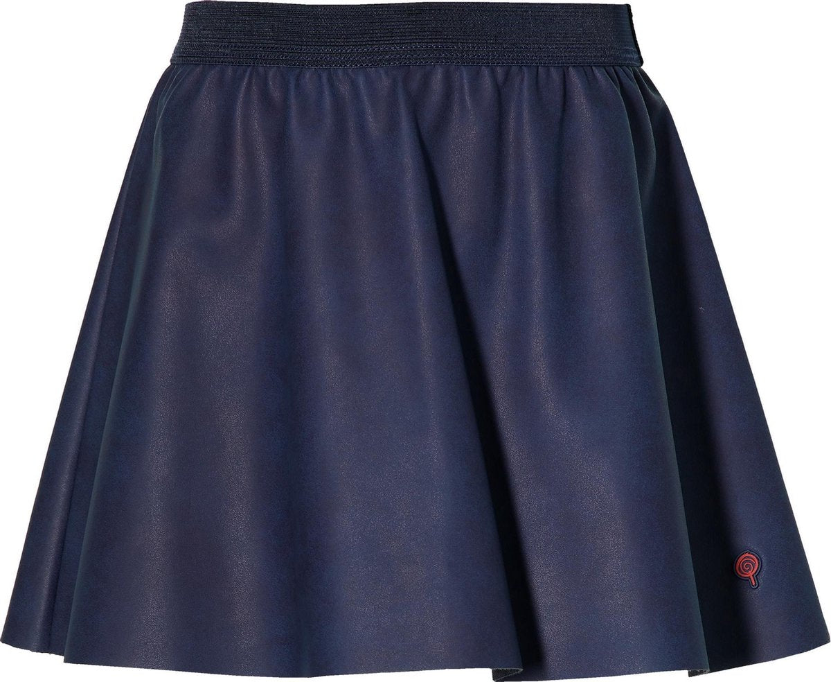 Quapi meisjes rokje Dulcy Dark Blue