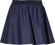 Quapi meisjes rokje Dulcy Dark Blue