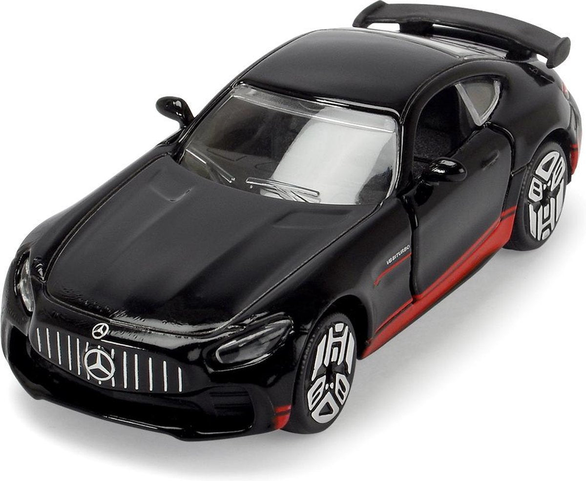 TRANSFORMERS-M5 AUTOBOT DRIFT (6CM)