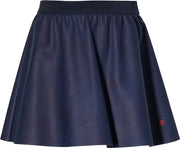 Quapi Dulcy rokje - Donkerblauw - maat 134/140
