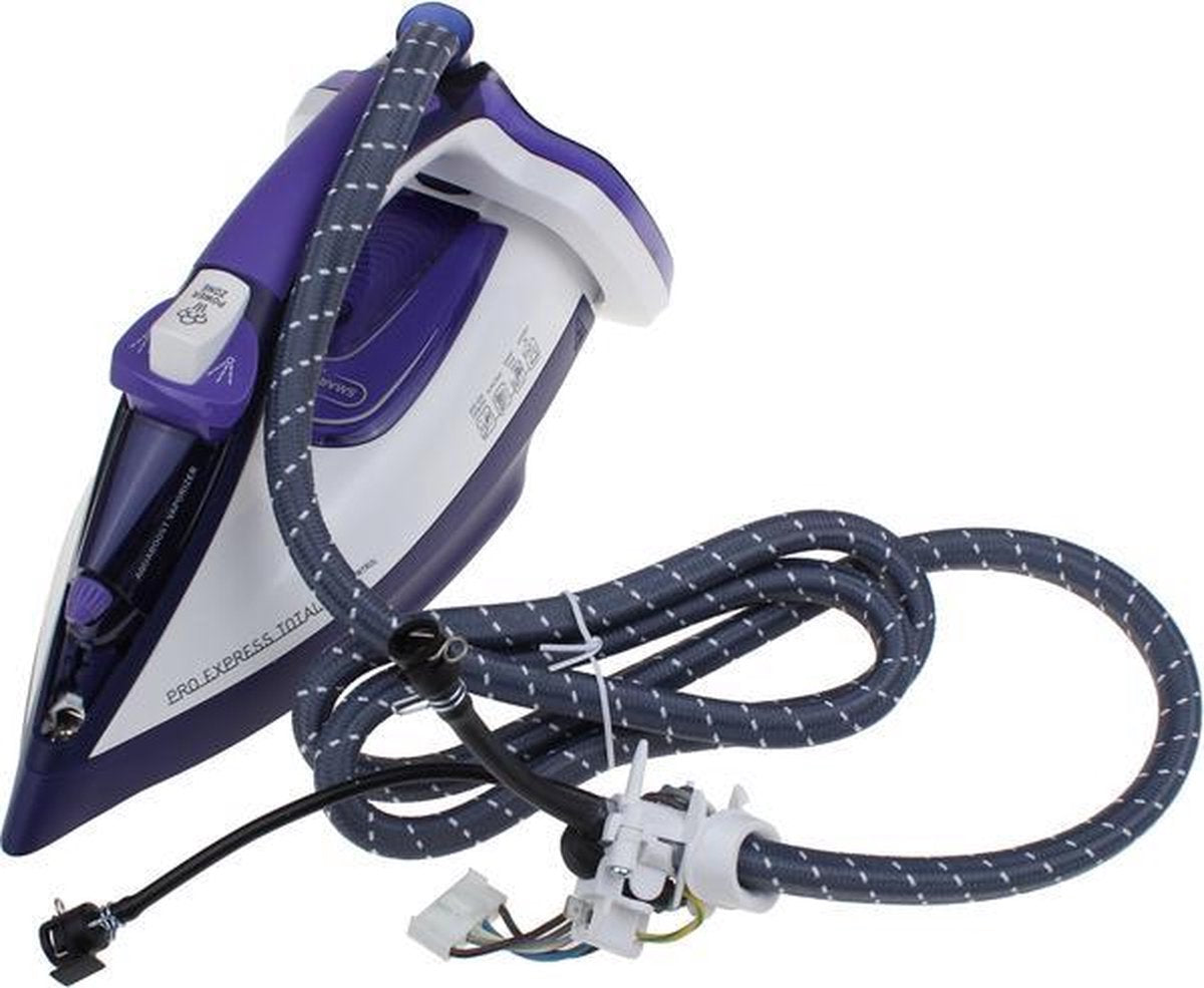 CALOR/ROWENTA - HANDVAT MET BASIS + SNOER - CS00130972