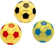 Soft Voetbal 20cm Assorti