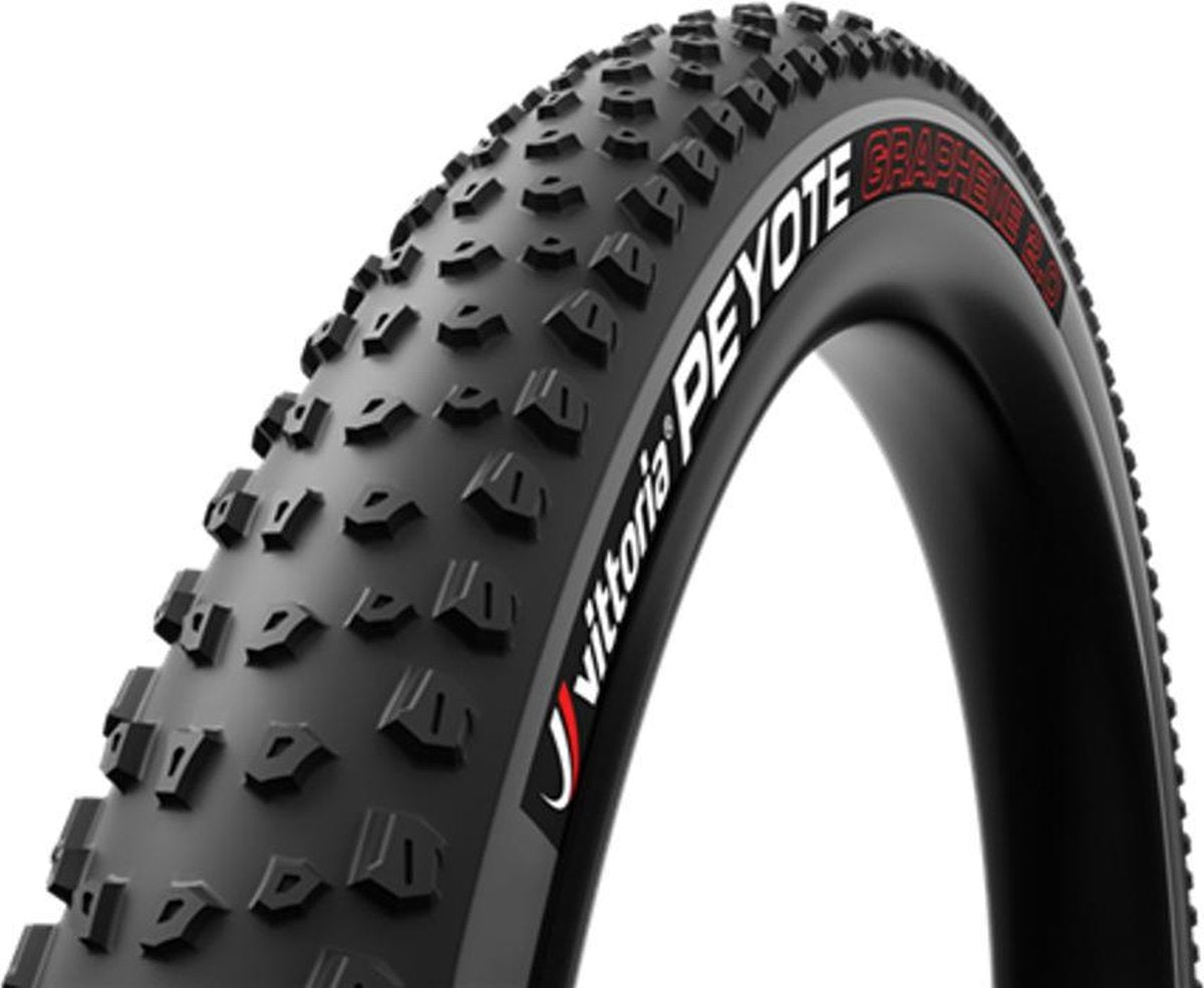Vittoria Peyote Graphene 2.0 Black 27
