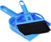 Doodadeals mini stoffer en blik | mini dustpan set