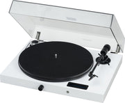Pro-Ject Jukebox E OM5e Platenspeler - Wit