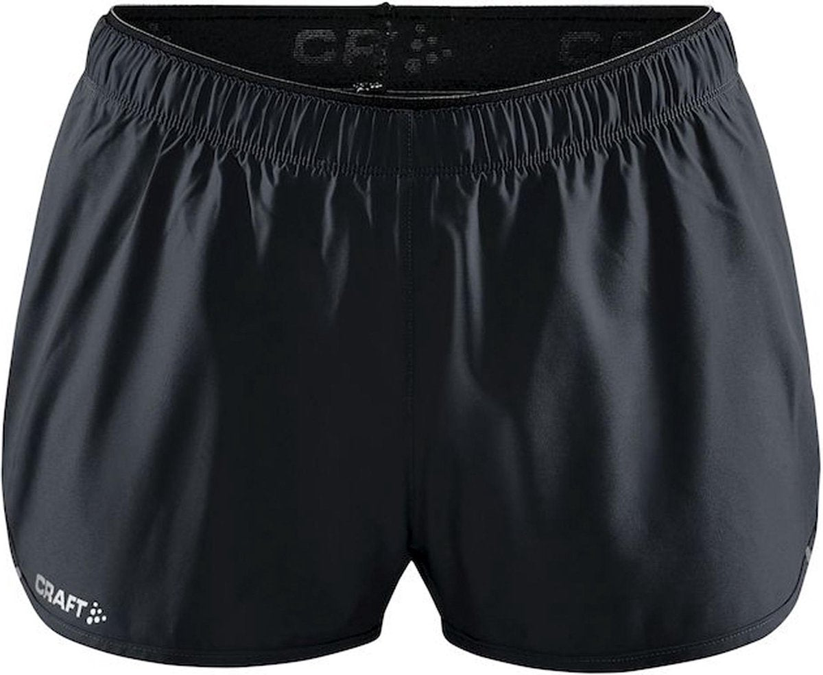 Craft Adv Essence 2 Short Sportbroek Dames - Maat M