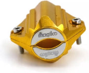 Waterontharder - Waterontharder magneet - Waterontharder waterleiding - Anti kalk -