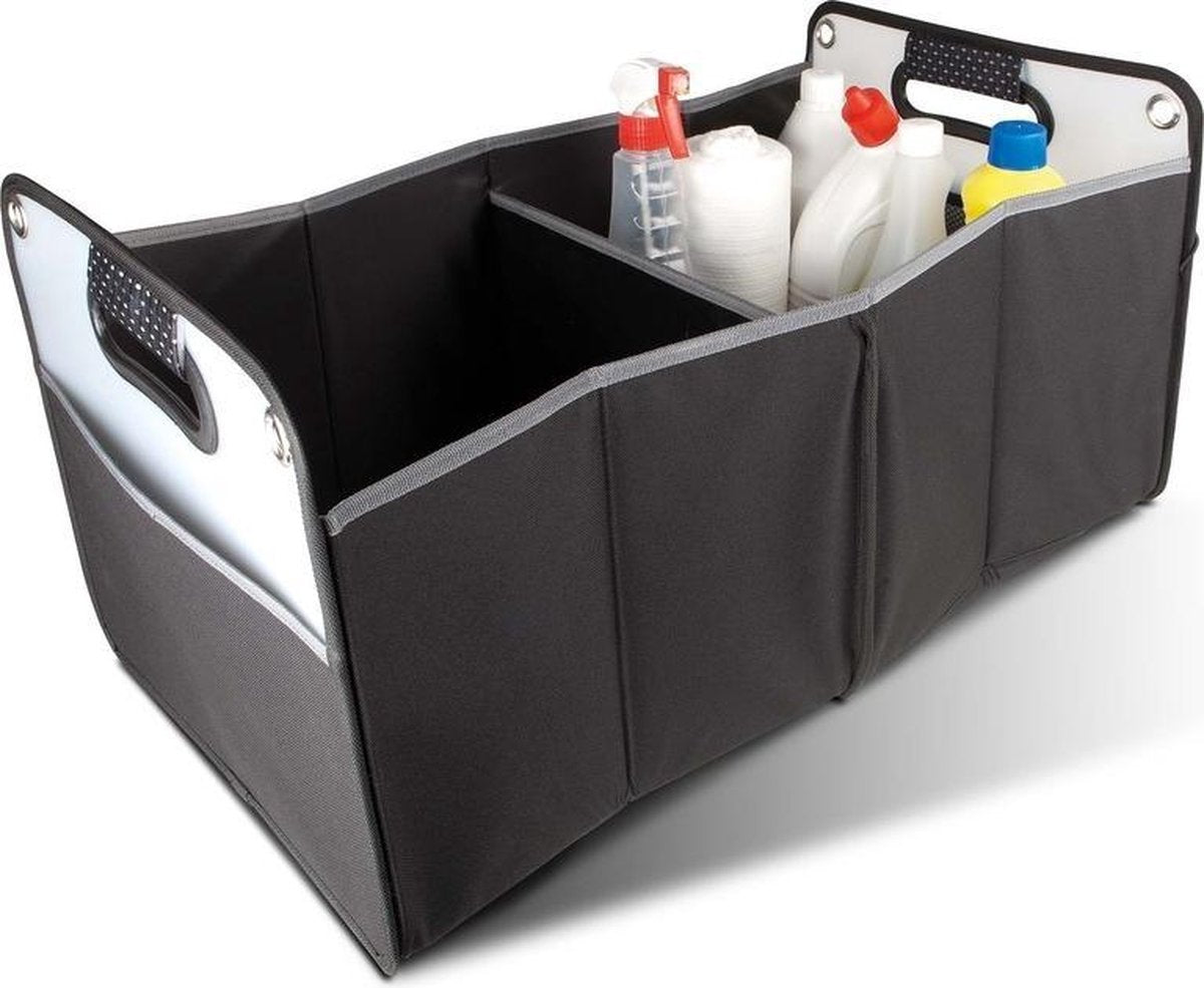 Auto kofferbak organizer tas 35 x 30 x 60 cm - opberg accessoires