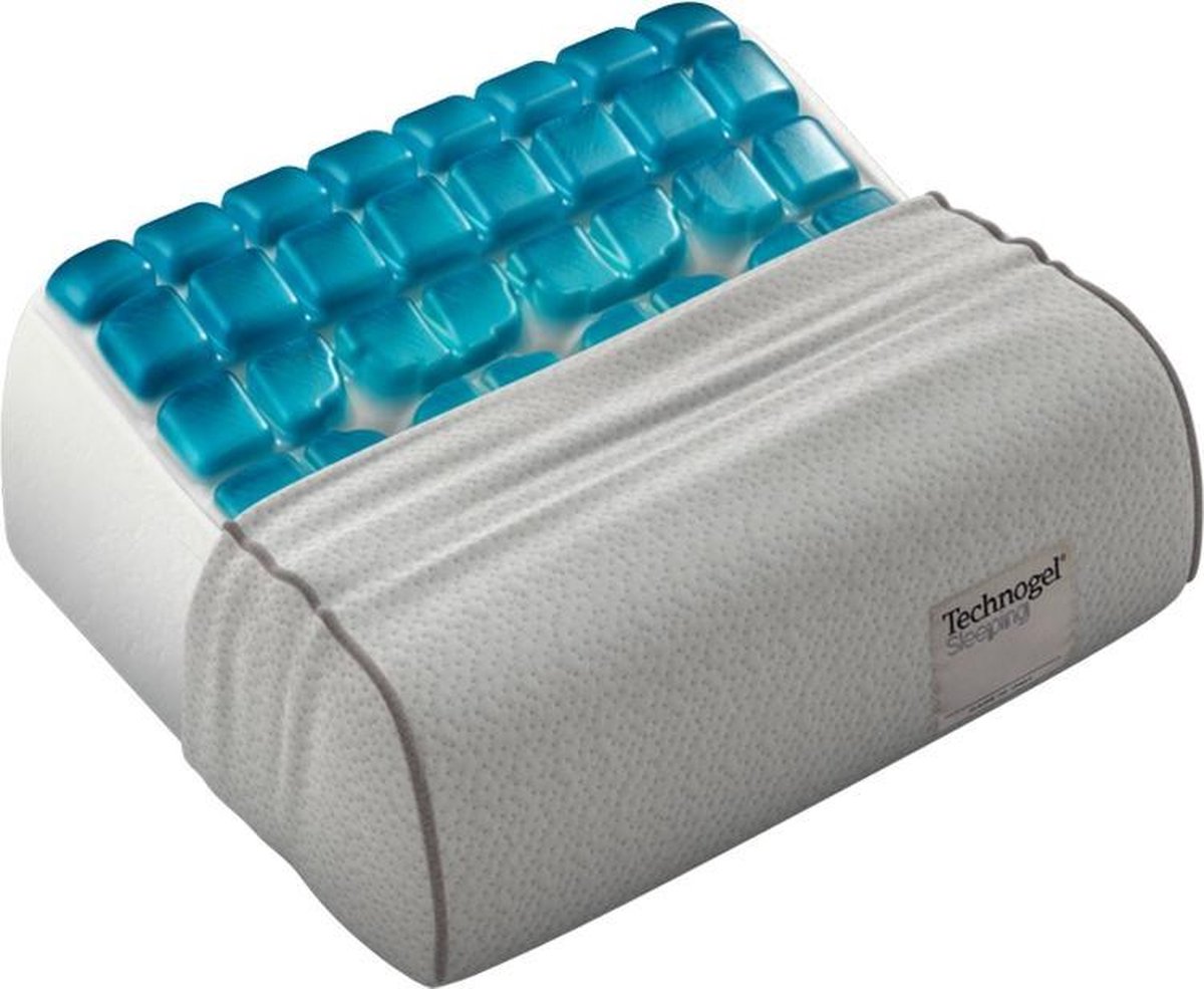 Reiskussen Technogel Anatomic-11