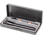Algemeen Maglite Led zwart 2x aa (Prijs per stuk)