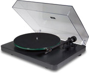 NAD C558 Platenspeler - Zwart