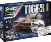 Cadeauset Tiger I 75th Anniversa