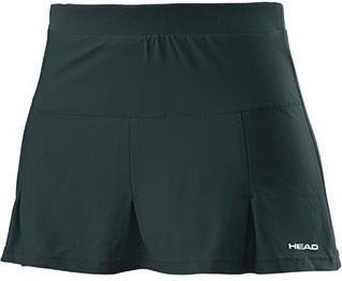 Head Club G Skort Black