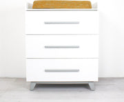 Cabino Commode Oslo - Wit