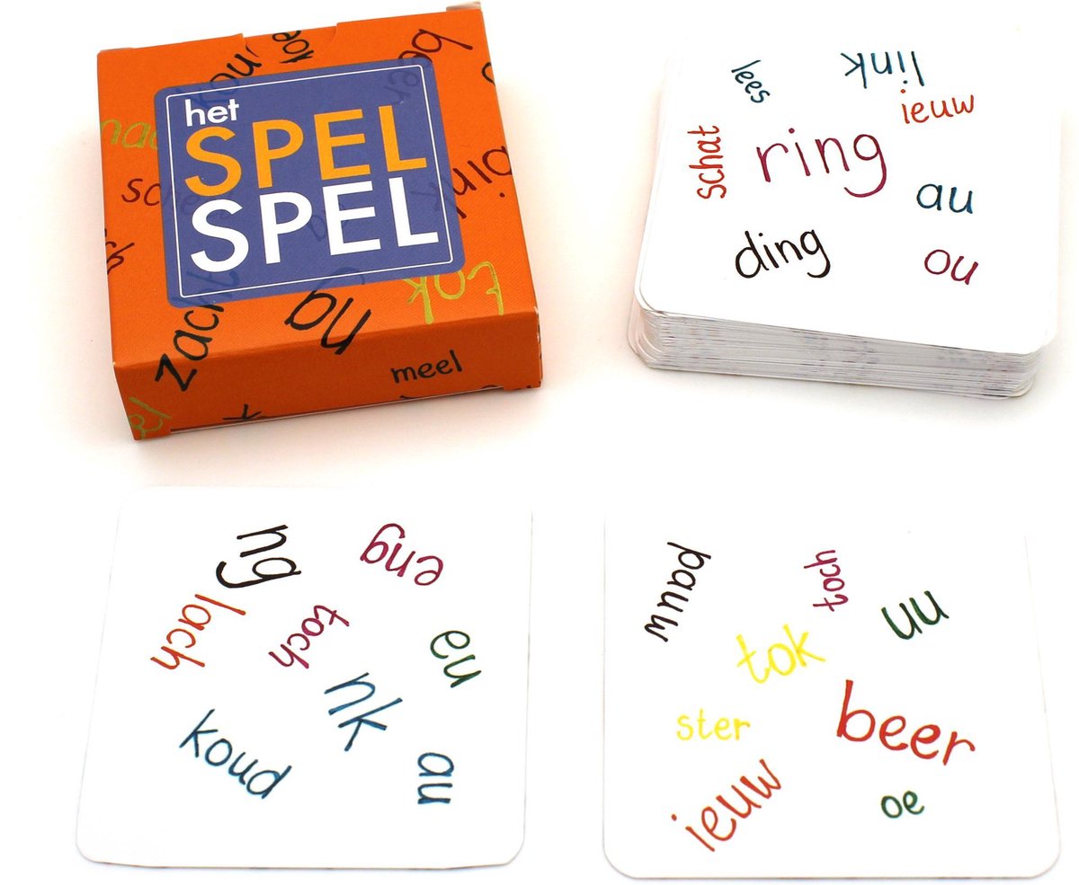 Het SpelSpel