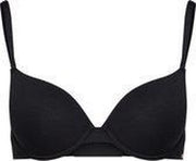 Cup BH smart cotton | zwart | 85 C