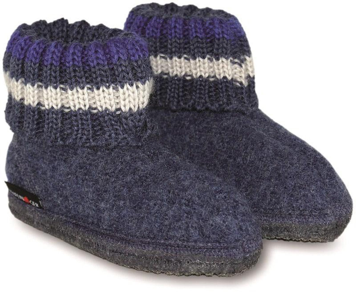Haflinger Paul huttensloffen jeans