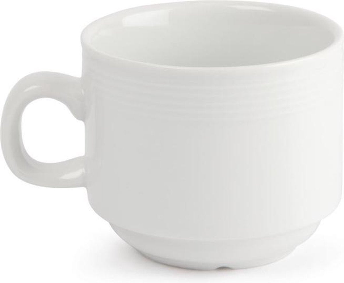 Olympia Linear stapelbare kop 21cl