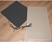 Warme voeten mat 40*110 inclusief dimmer maximaal 120 watt