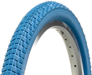 AMIGO M-1500 buitenband - Fietsband 20 inch - ETRTO 50-406 - Lichtblauw