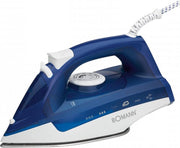 Bomann DB 6004 CB Stoomstrijkijzer 2200W 250ml Blauw/Wit