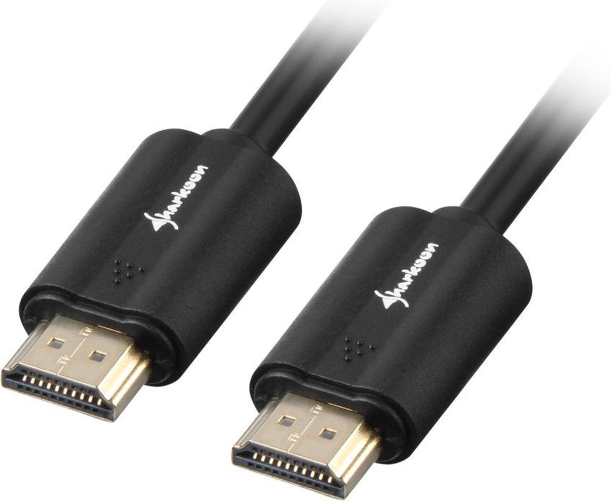 HDMI 2.0 kabel