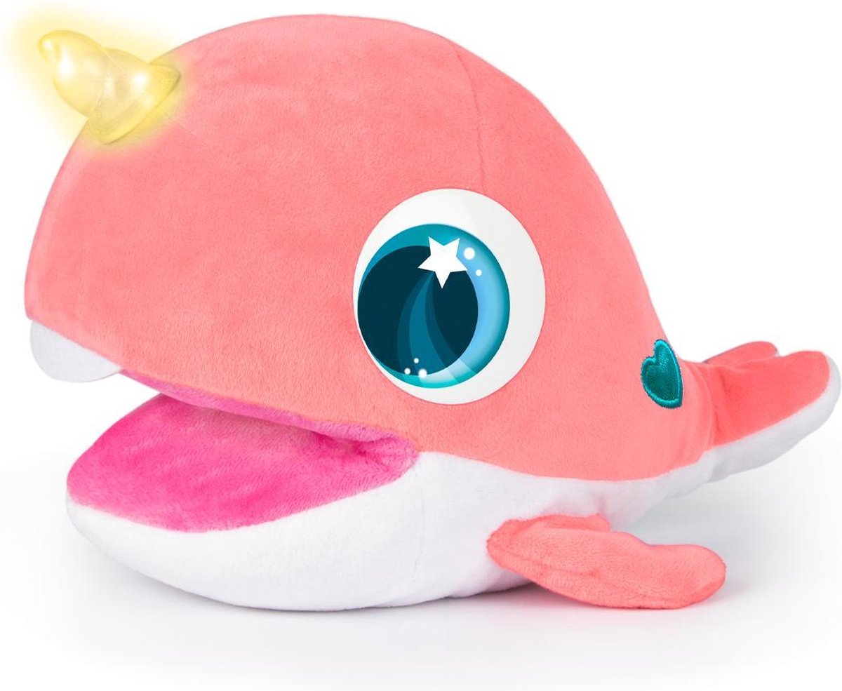 Corally de Walvis
