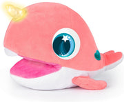 Corally de Walvis
