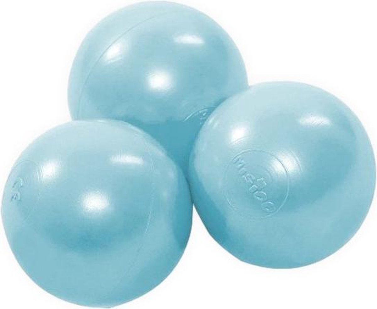 Misioo Ballen 50 stuks