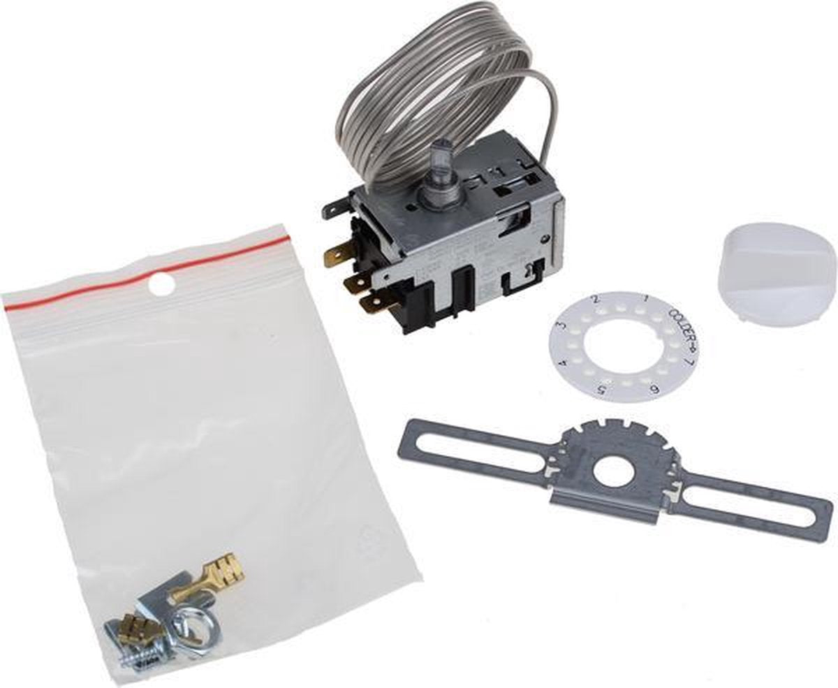 WHIRLPOOL - THERMOSTAAT DANFOSS NR1 - C00280245