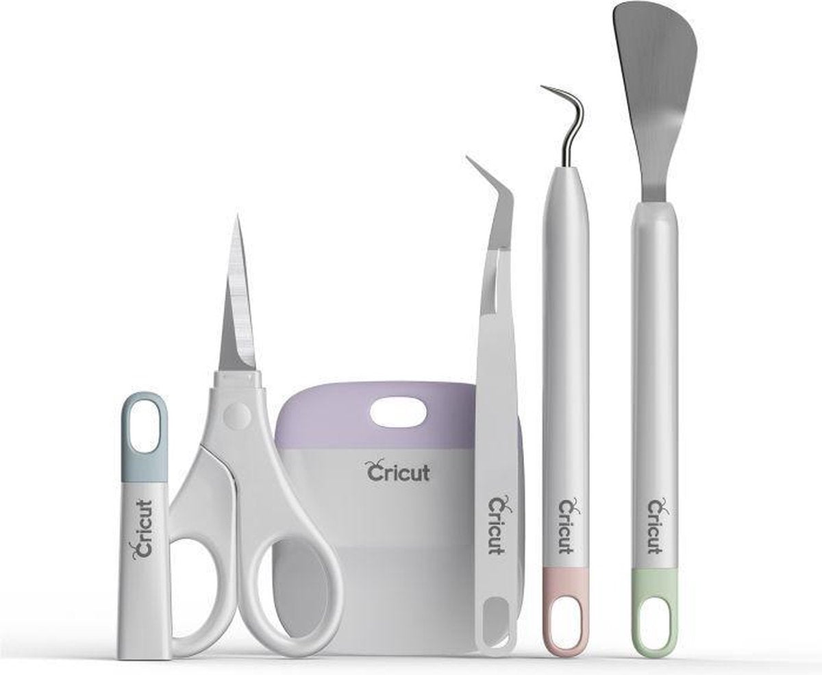 Cricut Basis Tool Set