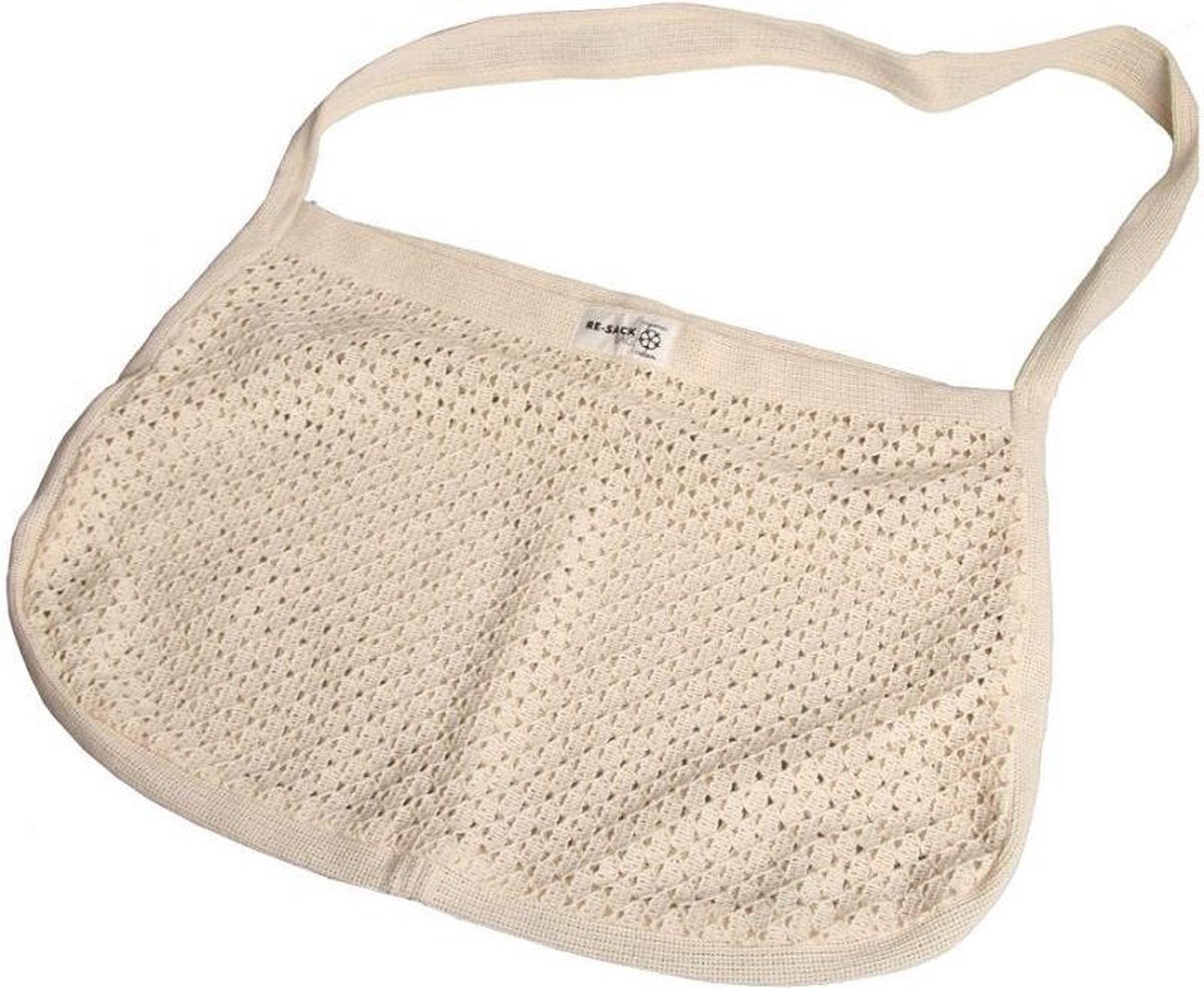 Re-Sack shopping mesh bag