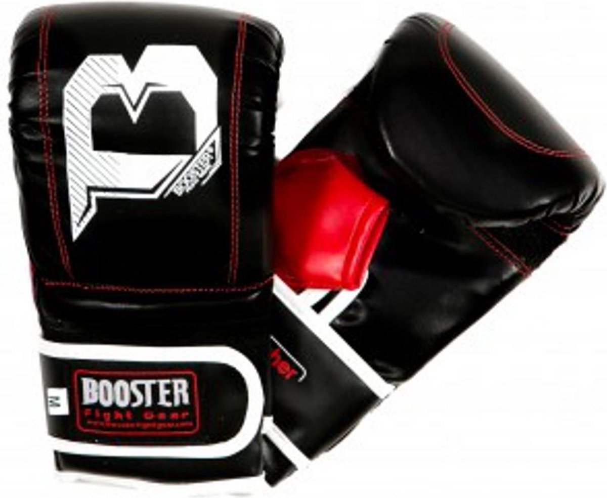 Booster Fight Gear - Zakhandschoenen Air Power Punch thuistrainen - M