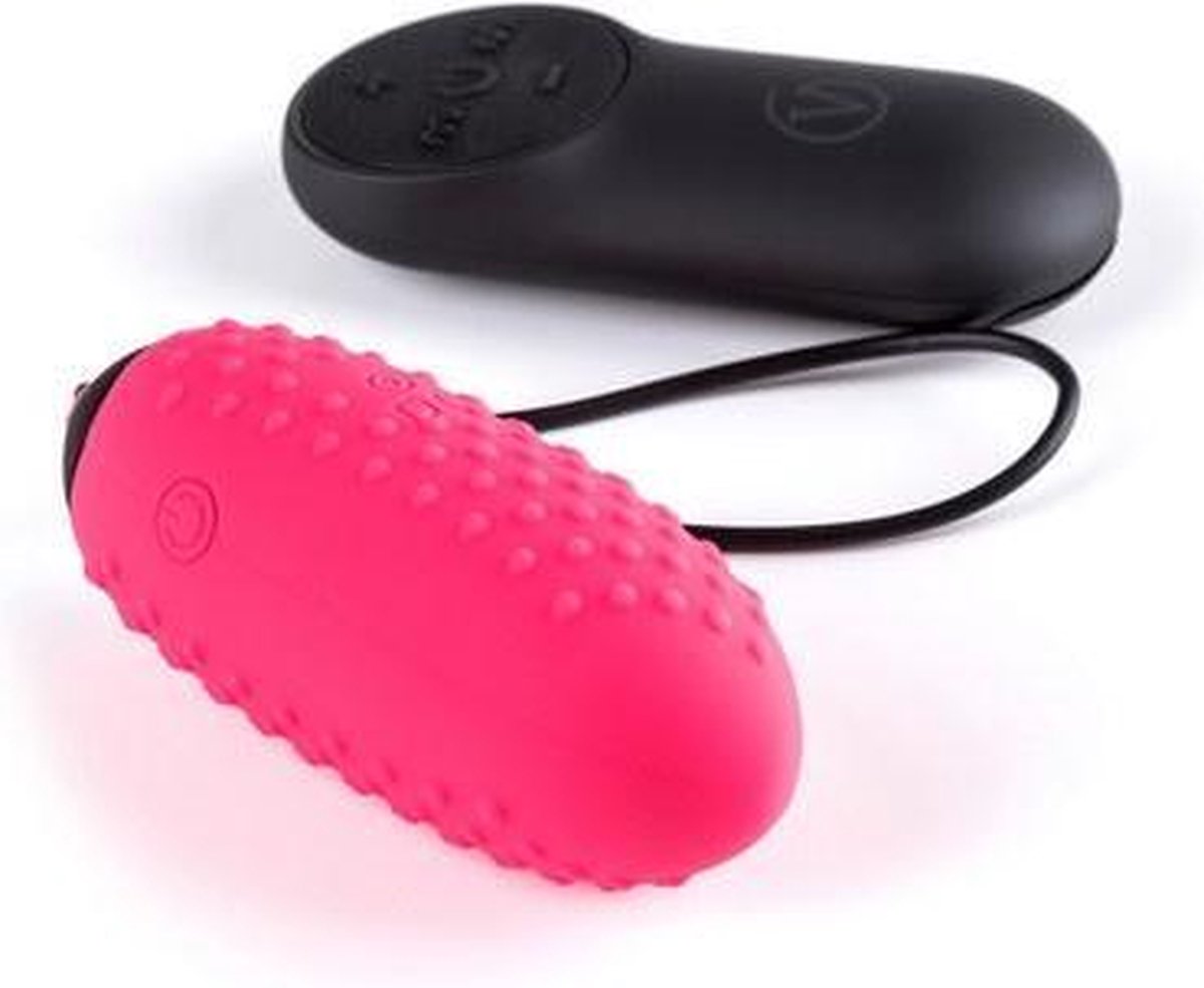 REMOTE CONTROL EGG ROSE G4