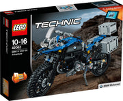 LEGO Technic BMW R 1200 GS Adventure - 42063