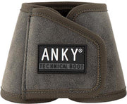 Anky Springschoenen  - Dark Grey - m