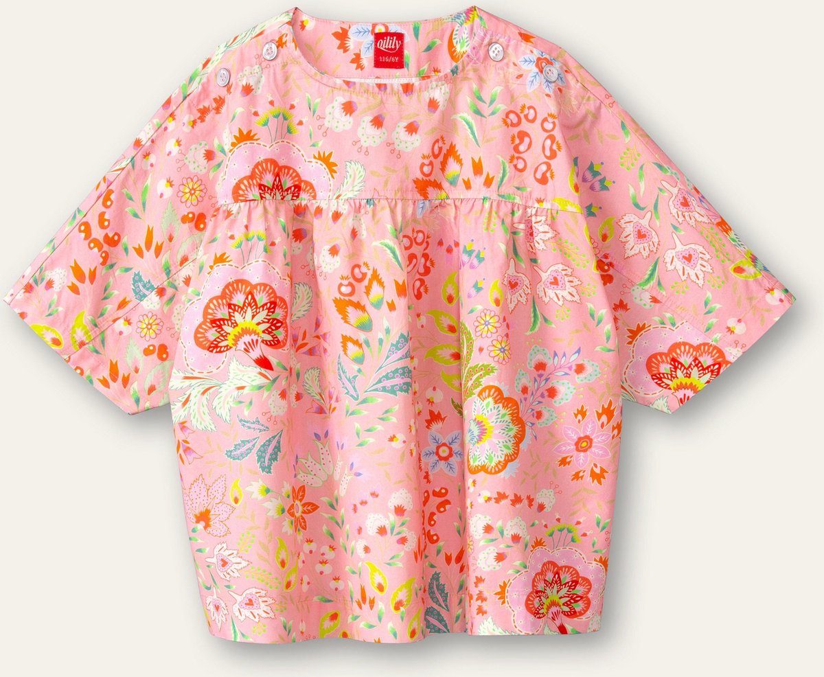 Braam Blouse